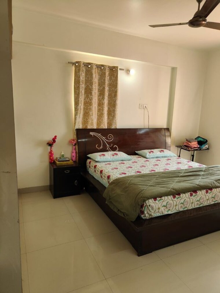 Bedroom, eldeco-accolade 2.5 Bedroom 1457 Sq.Ft. Apartment In Sohna Sector 2 Gurgaon 10116484