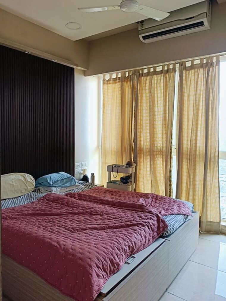 Bedroom, l-t-crescent-bay-t2 2 Bedroom 788 Sq.Ft. Apartment In Parel Mumbai 10109895