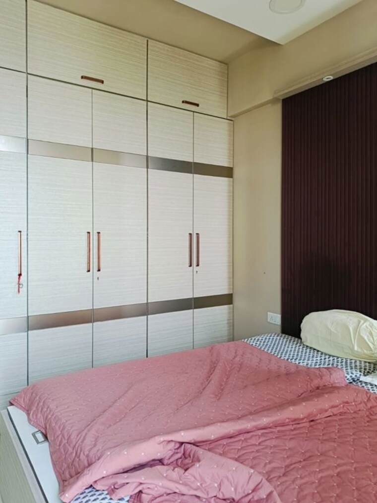 Room, l-t-crescent-bay-t2 2 Bedroom 788 Sq.Ft. Apartment In Parel Mumbai 10109895