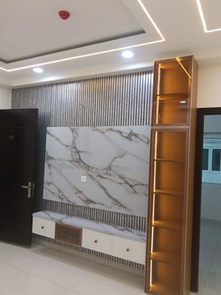 3 BHK + Pooja Room Apartment For Rent in Aparna Zenon
