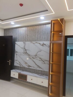 3 BHK Apartment For Rent in Aparna Zenon, Puppalaguda