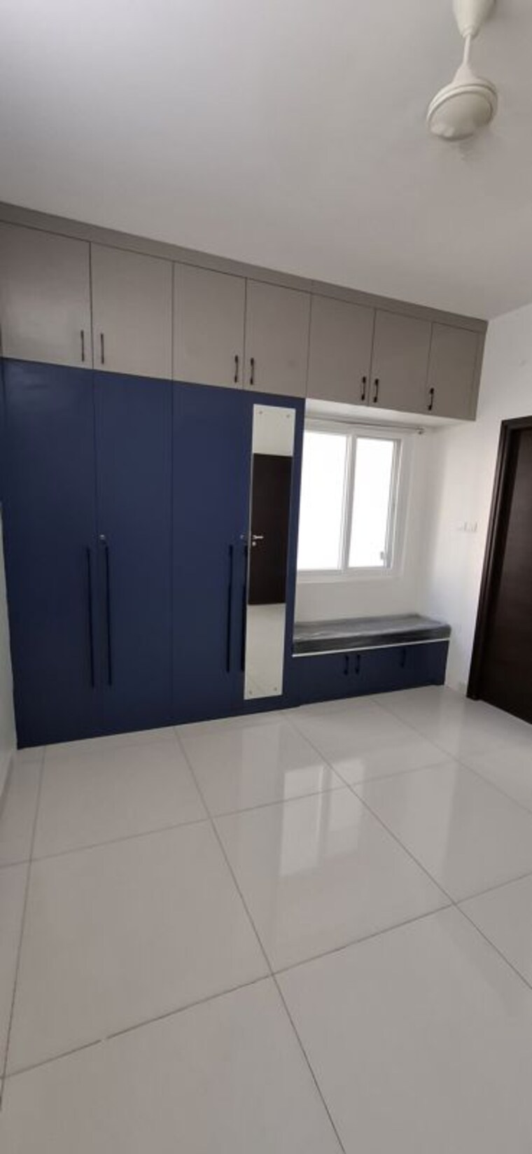 Bathroom, aparna-zenon 3 Bedroom 1700 Sq.Ft. Apartment In Puppalaguda Hyderabad 10116483