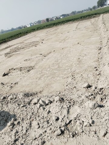 Plot Area in  Plot at BKR Bhopani Plots, Neharpar – for Sale