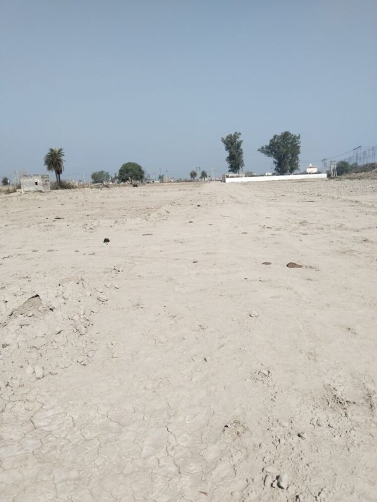 undefined, bkr-bhopani-plots  200 Sq.Yd. Plot In Neharpar Faridabad 10116519