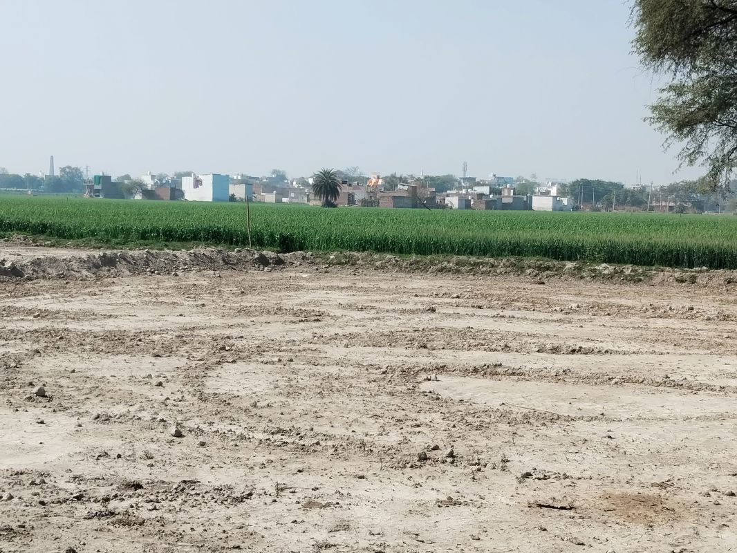 Plot For Sale in BKR Bhopani Plots