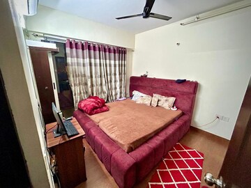 Bedroom in 1 BHK Apartment at Aditya Urban Homes, Shahpur Bamheta – for Sale