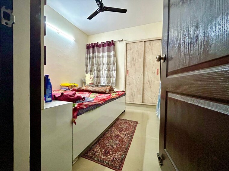 Bedroom, aditya-urban-homes 1 Bedroom 585 Sq.Ft. Apartment In Shahpur Bamheta Ghaziabad 10116520