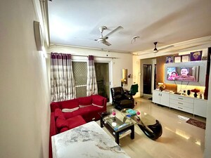Team Area in 1 BHK Apartment at Aditya Urban Homes, Shahpur Bamheta – for Sale