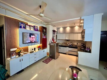 Kitchen in 1 BHK Apartment at Aditya Urban Homes, Shahpur Bamheta – for Sale