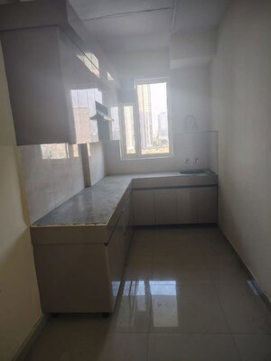 Kitchen in 2 BHK Apartment at Pyramid Midtown, Sector 59 – for Rent