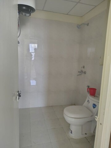Bathroom in 2 BHK Apartment at Pyramid Midtown, Sector 59 – for Rent