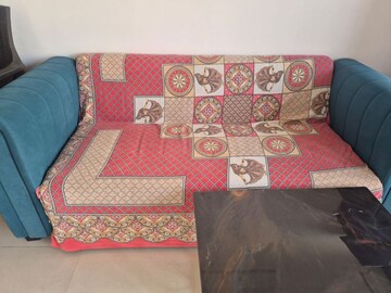 Bedroom in 2 BHK Apartment at Gagan Klara, Balewadi – for Rent