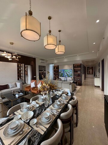 3.5 BHK Apartment For Sale in Signature Global Cloverdale, Sector 71