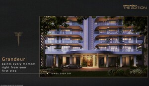 3.5 BHK Apartment For Sale in Smart World The Edition, Sector 66
