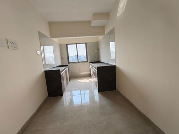 Team Area in 3 BHK Apartment at The Central, Chembur – for Rent