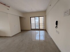 3 BHK Apartment For Rent in The Central