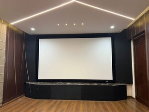 Furnished Amenities in 4 BHK Villa at Raghava Sage, Kollur – for Sale