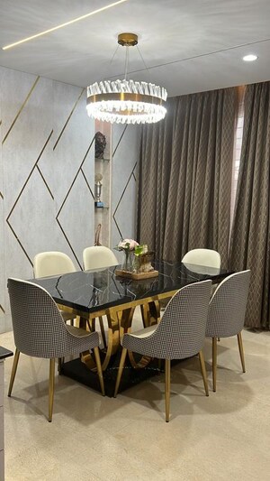 4 BHK Villa – Exterior View View at Raghava Sage, Kollur - for Sale