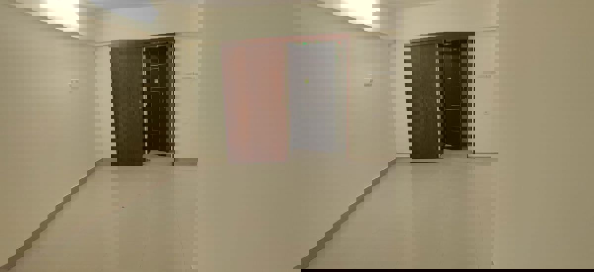 3 BHK 1050 Sq.Ft. Apartment in Shakti Sadan Apartment