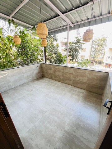 1 BHK Apartment For Rent in Sai Apartments Aundh, Aundh