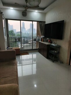1 BHK Apartment For Rent in Chandak Paloma