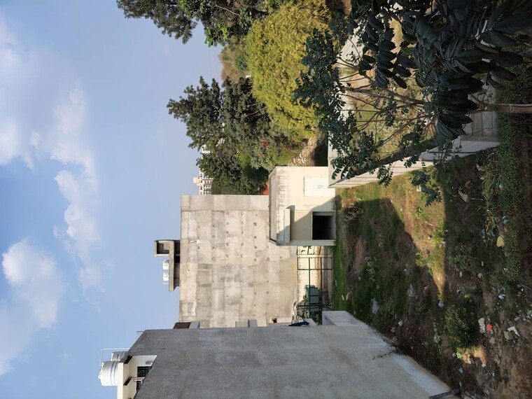 Exterior View, lion-green-valley 3 Bedroom 1503 Sq.Ft. Builder Floor In Sohna Sector 35 Gurgaon 10116539