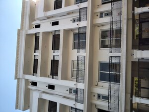 3 BHK Builder Floor – Exterior View View at Lion Green Valley, Sohna Sector 35 - for Sale