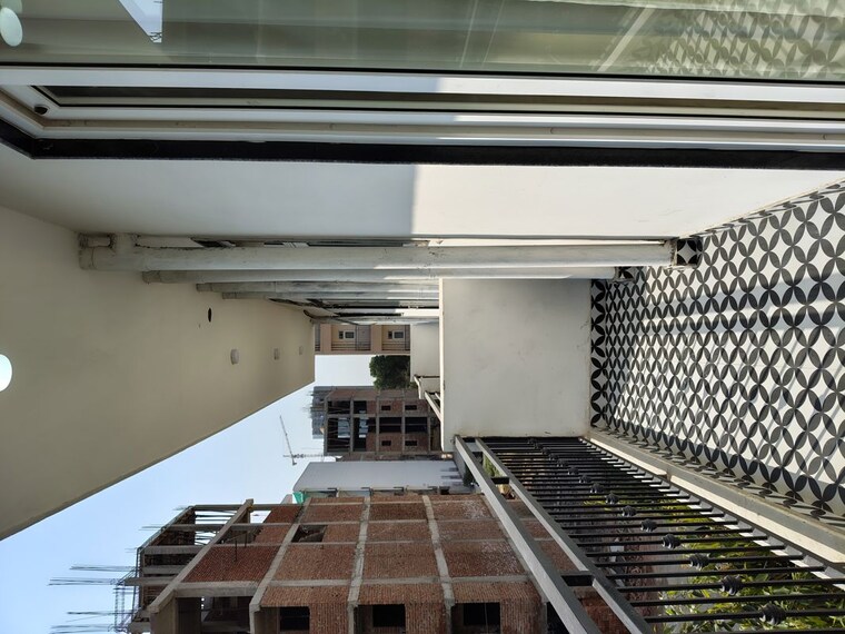 Exterior View, lion-green-valley 3 Bedroom 1503 Sq.Ft. Builder Floor In Sohna Sector 35 Gurgaon 10116539