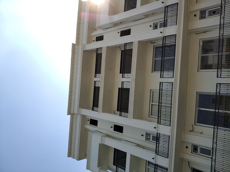 Exterior View, lion-green-valley 3 Bedroom 1503 Sq.Ft. Builder Floor In Sohna Sector 35 Gurgaon 10116539