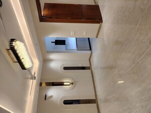 Staircase in 3 BHK Builder Floor at Lion Green Valley, Sohna Sector 35 – for Sale