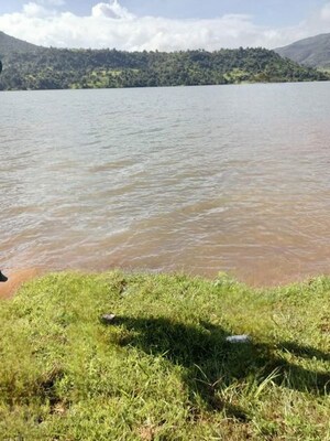  Plot – Garden View at Panshet - for Sale