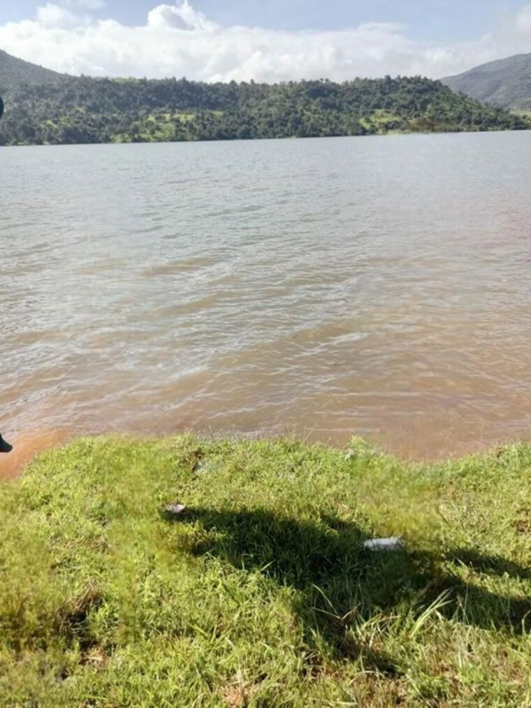 Garden, panshet  134000 Sq.Ft. Plot In Panshet Pune 10116531