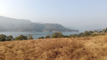 Plot Area in  Plot at Panshet – for Sale