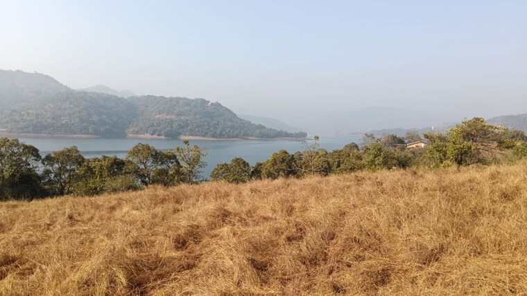 undefined, panshet  134000 Sq.Ft. Plot In Panshet Pune 10116531