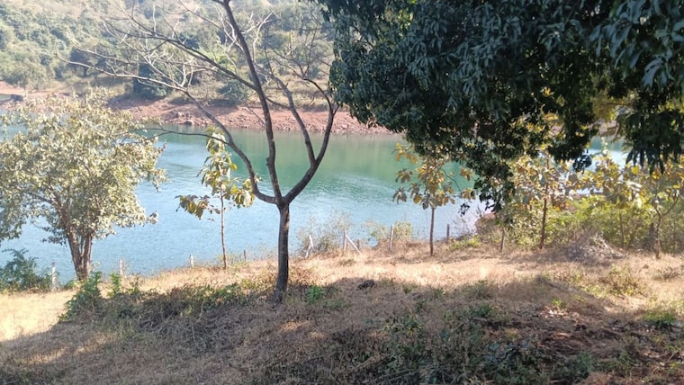 undefined, panshet  134000 Sq.Ft. Plot In Panshet Pune 10116531