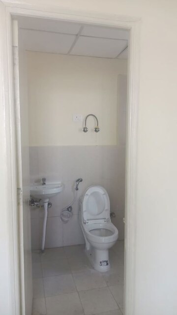 Bathroom in 2 BHK Apartment at Pyramid Midtown, Sector 59 – for Rent