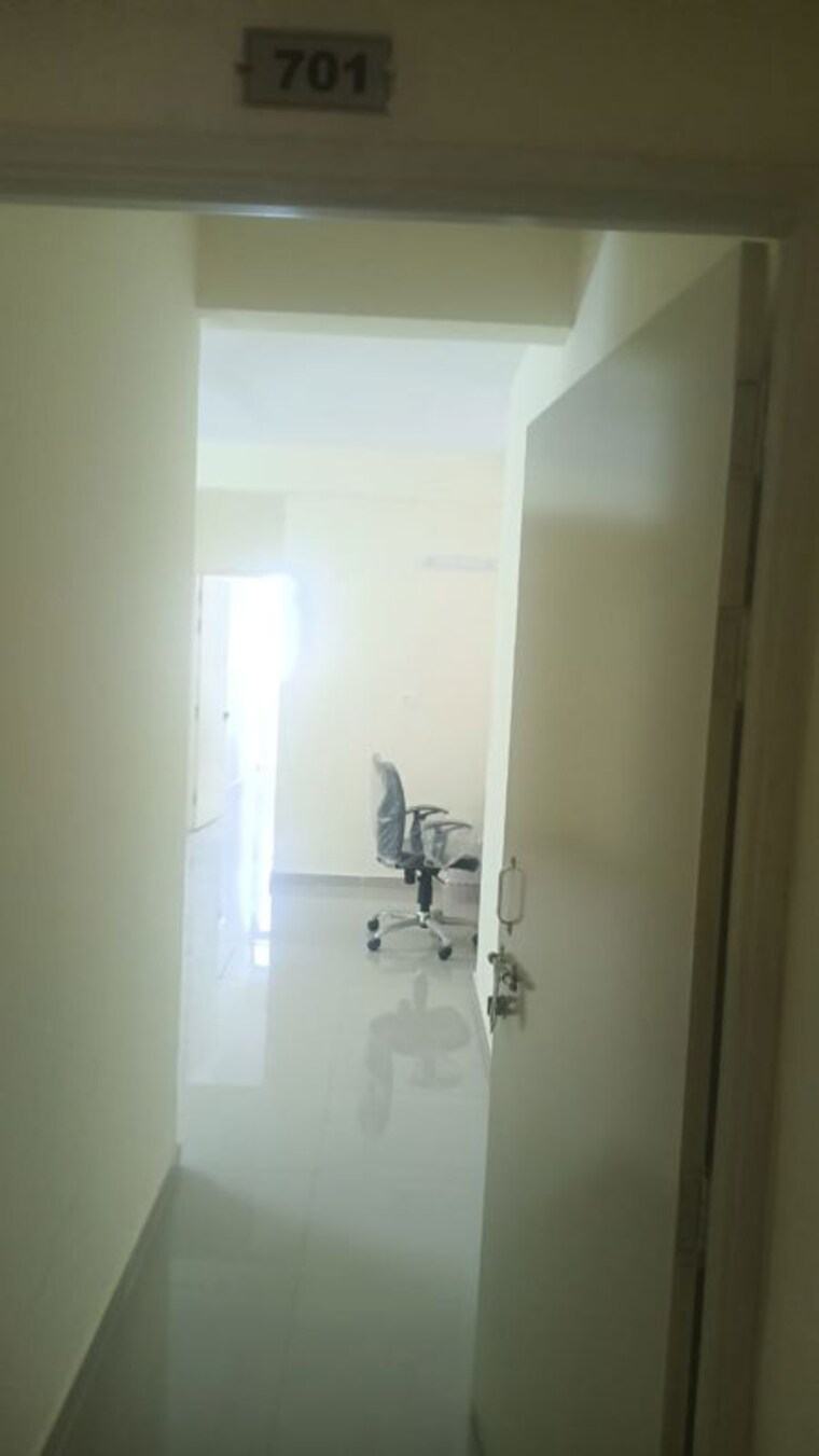 Bathroom, pyramid-midtown 2 Bedroom 699 Sq.Ft. Apartment In Sector 59 Gurgaon 10116543