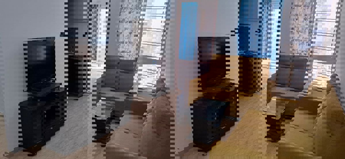 3 BHK 1800 Sq.Ft. Apartment in Sanwali Apartments