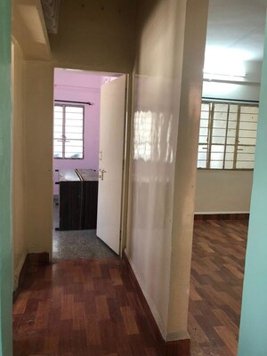 1 BHK Apartment – Nearby View at Bhusari Colony - for Rent