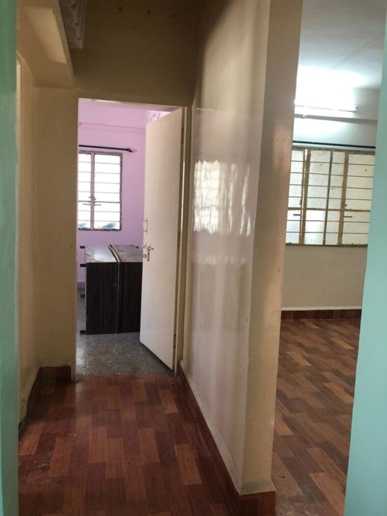 Nearby, bhusari colony 1 Bedroom 523 Sq.Ft. Apartment In Bhusari Colony Pune 10116510