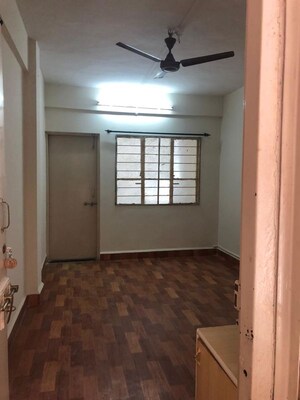 Bedroom in 1 BHK Apartment at Bhusari Colony – for Rent