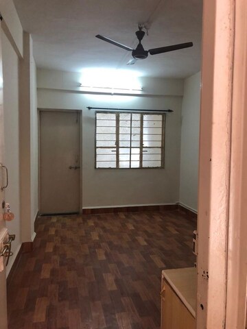 Bedroom in 1 BHK Apartment at Bhusari Colony – for Rent
