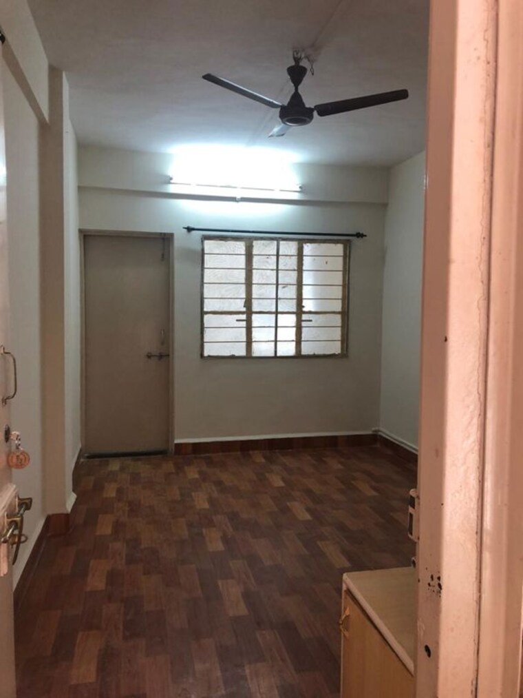 Bedroom, bhusari colony 1 Bedroom 523 Sq.Ft. Apartment In Bhusari Colony Pune 10116510