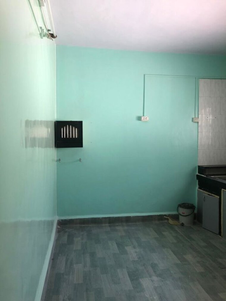 Kitchen, bhusari colony 1 Bedroom 523 Sq.Ft. Apartment In Bhusari Colony Pune 10116510