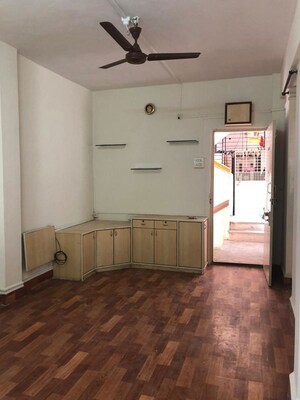 1 BHK Apartment For Rent in Bhusari Colony