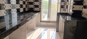 Balcony in 2 BHK Apartment at Mangal Karini, Goregaon West – for Rent