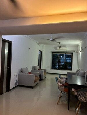 2 BHK Apartment For Sale in Ratnagar CHS, Andheri West