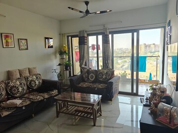 2 BHK Apartment For Rent in Kakkad La Vida, Balewadi