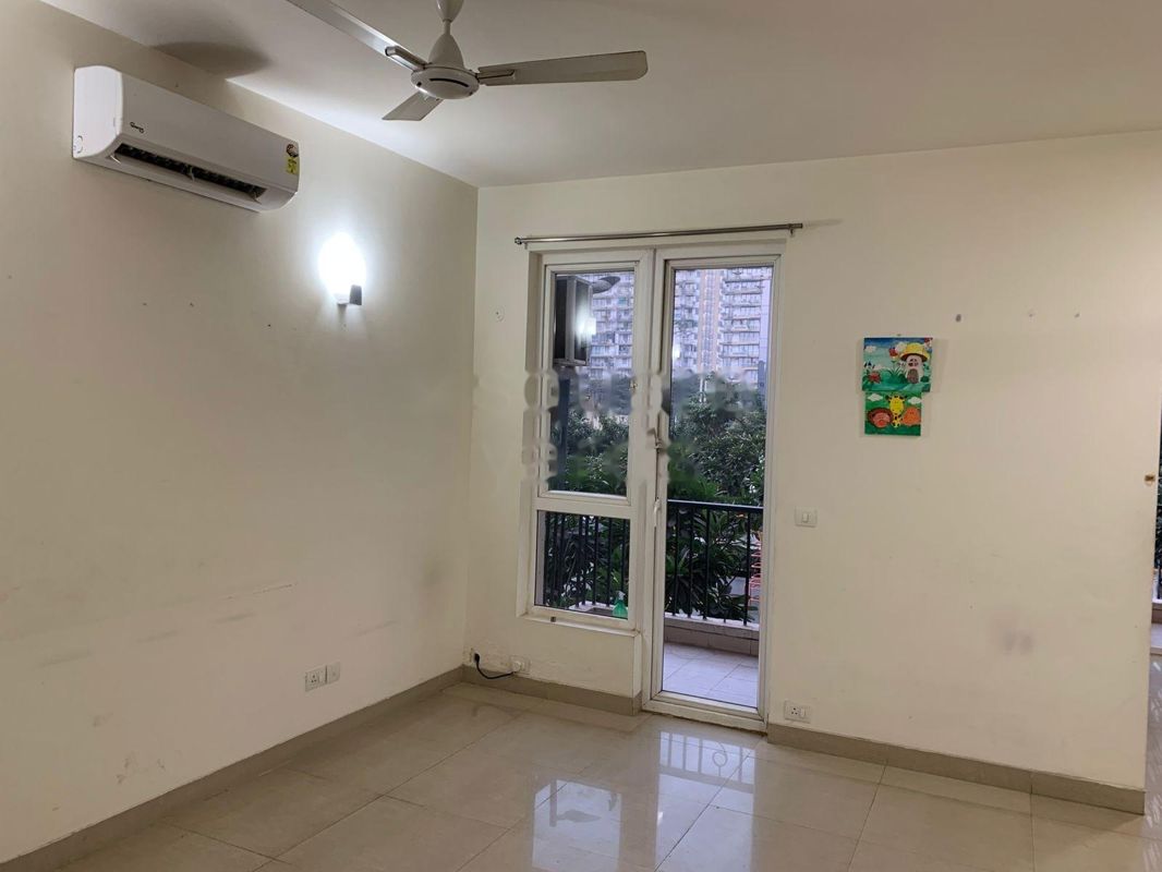3.5 BHK Apartment For Rent in Emaar Emerald Estate