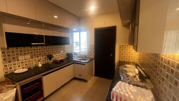 Kitchen in 3 BHK Apartment at Perungalathur – for Sale
